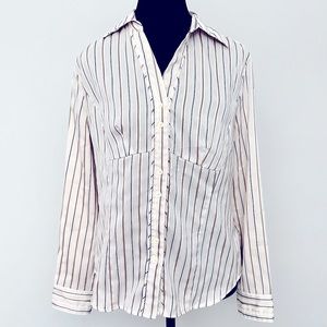 East 5th Petite Women’s Blouse
